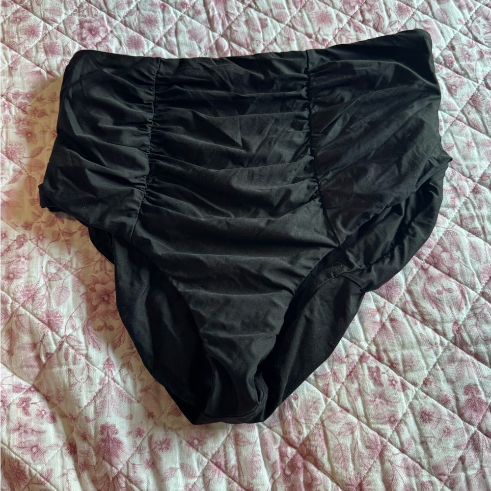 BECCA swim bottoms